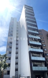 ザ・パームス熊野前 物件画像