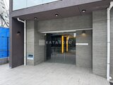 ザ・パームス熊野前 外観
