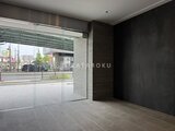ザ・パームス熊野前 外観