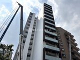 ザ・パームス熊野前 外観