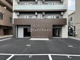 ザ・パームス熊野前 共用部