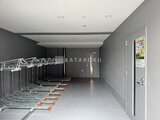 ザ・パームス熊野前 共用部