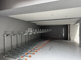 ザ・パームス熊野前 共用部