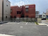 ザ・パームス熊野前 共用部