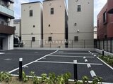 ザ・パームス熊野前 共用部