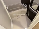 ザ・パームス熊野前 1R・1K