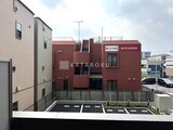 ザ・パームス熊野前 1R・1K