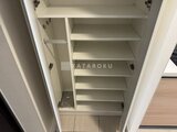 ザ・パームス熊野前 1R・1K