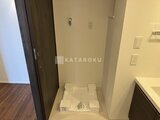 ザ・パームス熊野前 2LDK