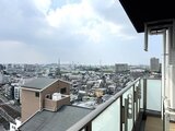 ザ・パームス熊野前 2LDK