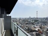 ザ・パームス熊野前 2LDK