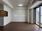 ザ・パームス熊野前 2LDK