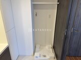 ザ・パームス熊野前 2LDK