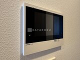 ザ・パームス熊野前 2LDK