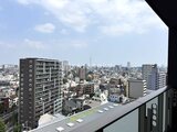 ザ・パームス熊野前 2LDK