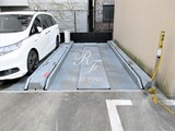 レジディア恵比寿2 レジディア恵比寿Ⅱ19