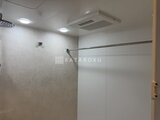 デュオフラッツ大森イースト 浴室乾燥機付きの広々とした浴室空間