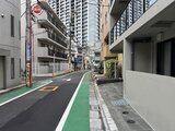 ソラシアレジデンス大井町 外観