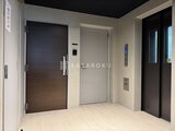 ソラシアレジデンス大井町 外観
