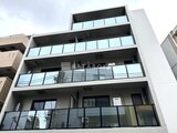 ソラシアレジデンス大井町 外観