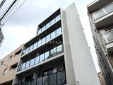 ソラシアレジデンス大井町 外観