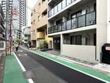 ソラシアレジデンス大井町 外観