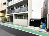 ソラシアレジデンス大井町 外観