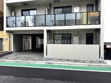 ソラシアレジデンス大井町 外観