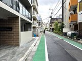 ソラシアレジデンス大井町 外観