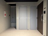 ソラシアレジデンス大井町 共用部