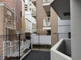 ソラシアレジデンス大井町 共用部