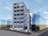 THE MANOR EXELSIOR 外観 物件画像2