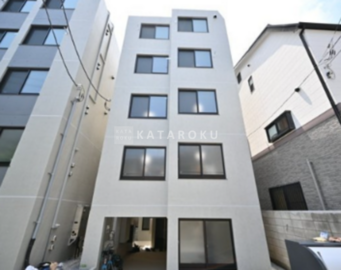 長楽町屋レジデンス 長楽町屋レジデンス 写真準備中