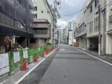 デュオフラッツ台東三ノ輪 外観