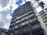 デュオフラッツ台東三ノ輪 外観