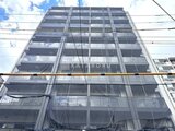 デュオフラッツ台東三ノ輪 外観