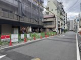 デュオフラッツ台東三ノ輪 外観