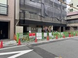 デュオフラッツ台東三ノ輪 外観