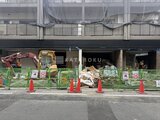 デュオフラッツ台東三ノ輪 外観