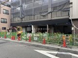デュオフラッツ台東三ノ輪 外観