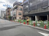 デュオフラッツ台東三ノ輪 外観