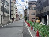 デュオフラッツ台東三ノ輪 外観