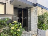 ラピス不動前 外観