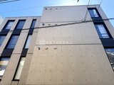 ラピス不動前 外観