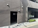 リテラス三ノ輪 外観