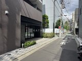 リテラス三ノ輪 外観