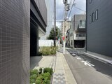 リテラス三ノ輪 外観