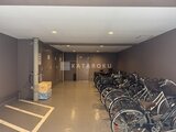 リテラス三ノ輪 外観