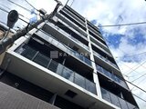 リテラス三ノ輪 外観