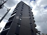 リテラス三ノ輪 外観